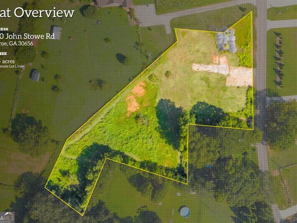 2720 John Stowe Road, Monroe, GA 30656
