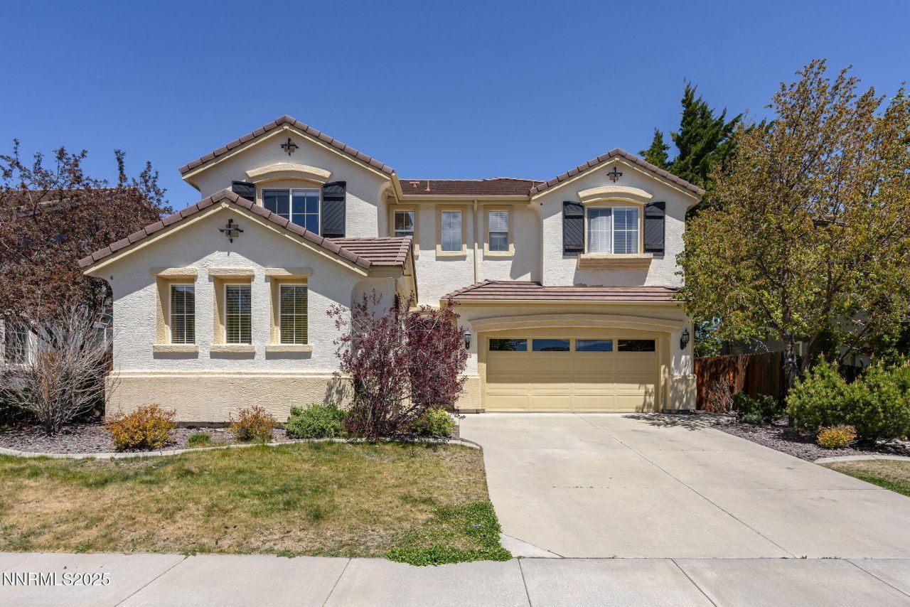 5765 Tappan Drive, Reno, NV 89523 Photo