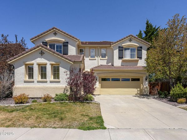 5765 Tappan Drive, Reno, NV 89523