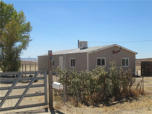 14555 Artesia Trail, Santa Margarita, CA 93453