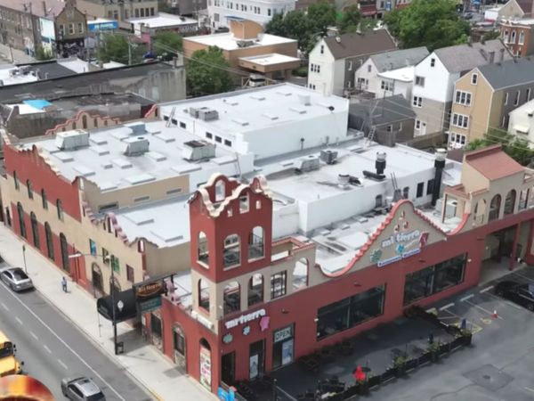 2528 S Kedzie Avenue, Chicago, IL 60623