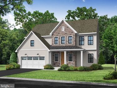 313 IRON VALLEY DRIVE, CORNWALL, PA 17016