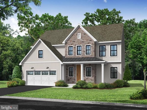 313 IRON VALLEY DRIVE, CORNWALL, PA 17016