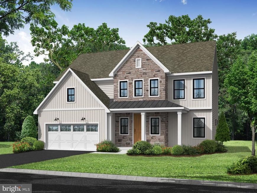 313 Iron Valley Drive, Cornwall, PA 17016 Main Photo