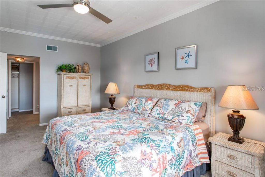 363 Pinellas Bayway S, Unit 50, Tierra Verde, FL 33715 Photo