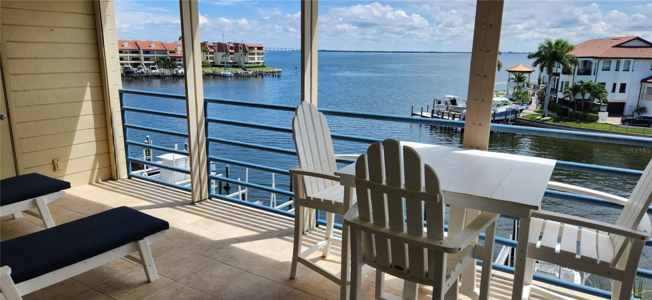 363 Pinellas Bayway S, Unit 50, Tierra Verde, FL 33715 Photo