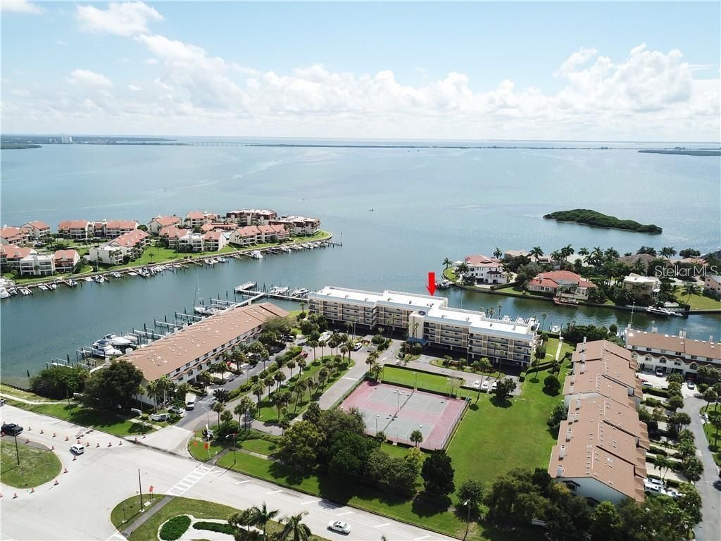 363 Pinellas Bayway S, Unit 50, Tierra Verde, FL 33715 Photo