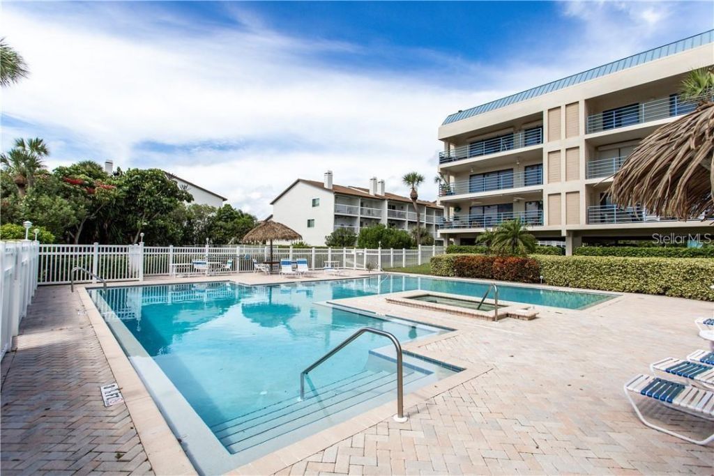 363 Pinellas Bayway S, Unit 50, Tierra Verde, FL 33715 Photo