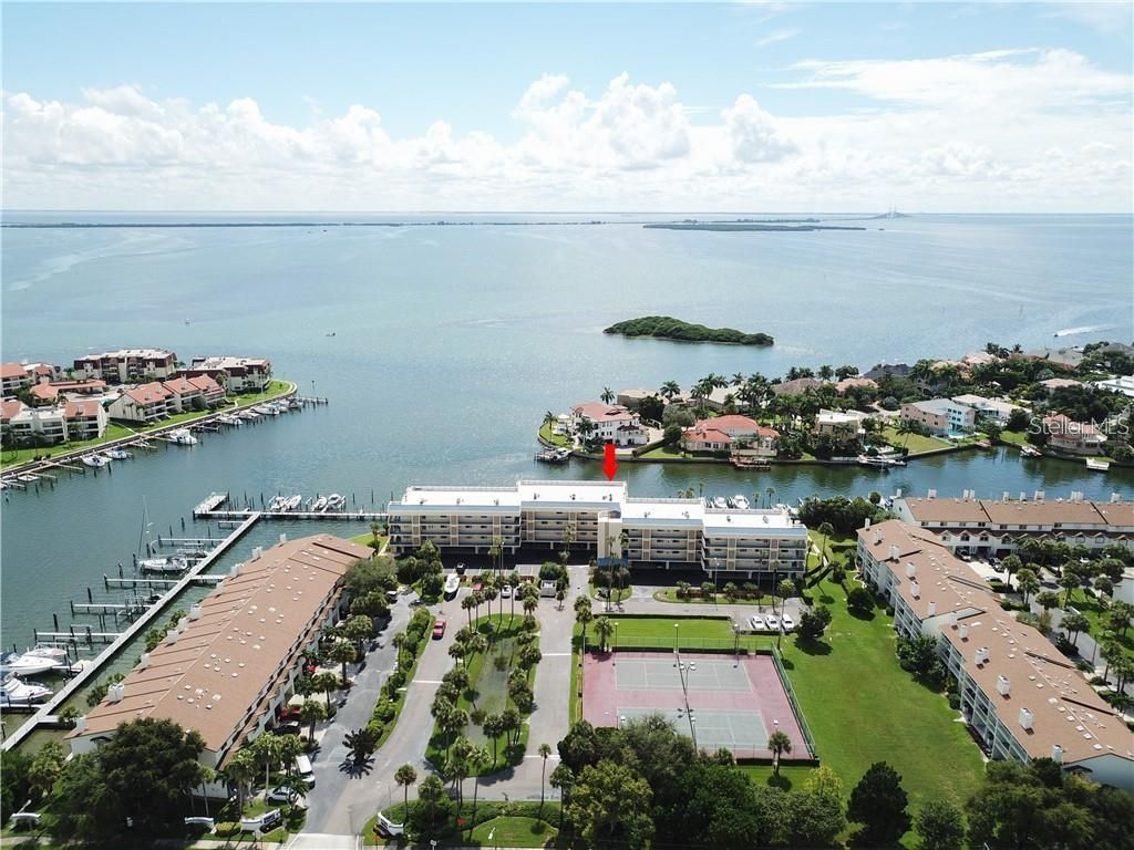 363 Pinellas Bayway S, Unit 50, Tierra Verde, FL 33715 Photo
