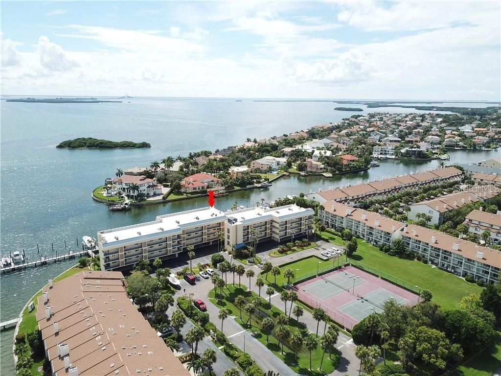 363 Pinellas Bayway S, Unit 50, Tierra Verde, FL 33715 Photo