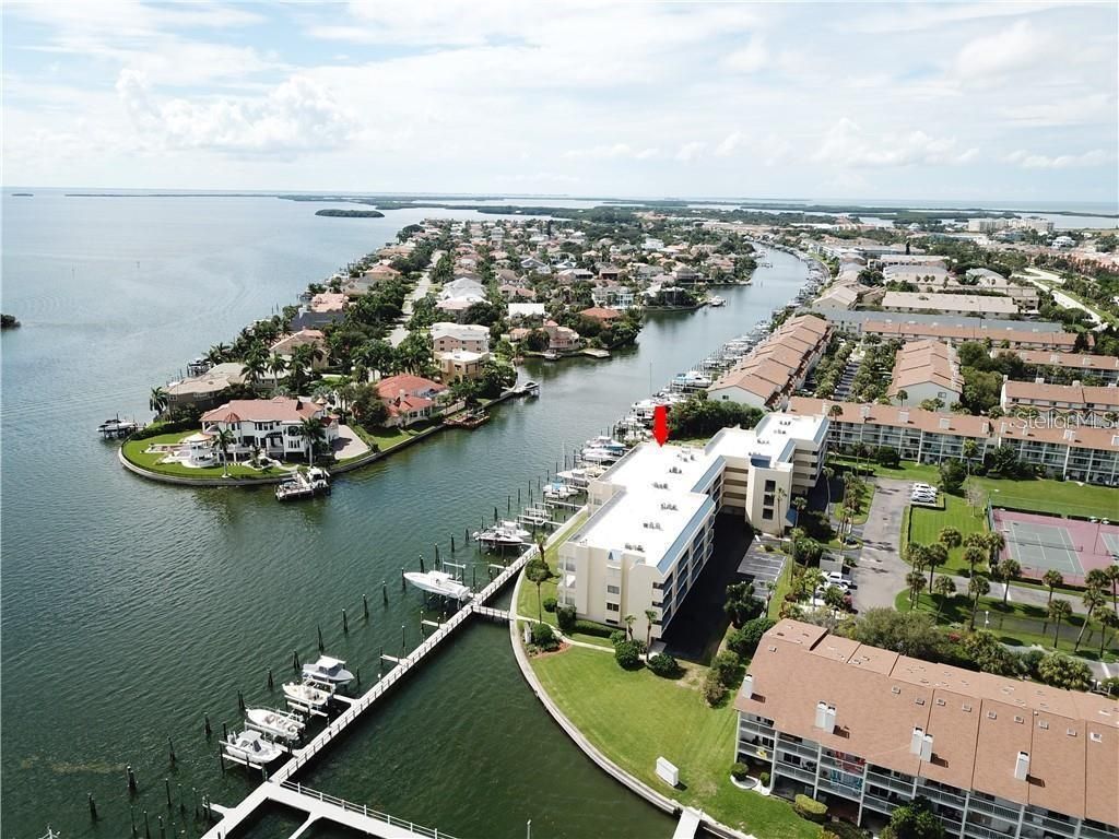 363 Pinellas Bayway S, Unit 50, Tierra Verde, FL 33715 Photo