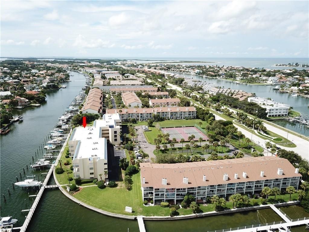 363 Pinellas Bayway S, Unit 50, Tierra Verde, FL 33715 Photo