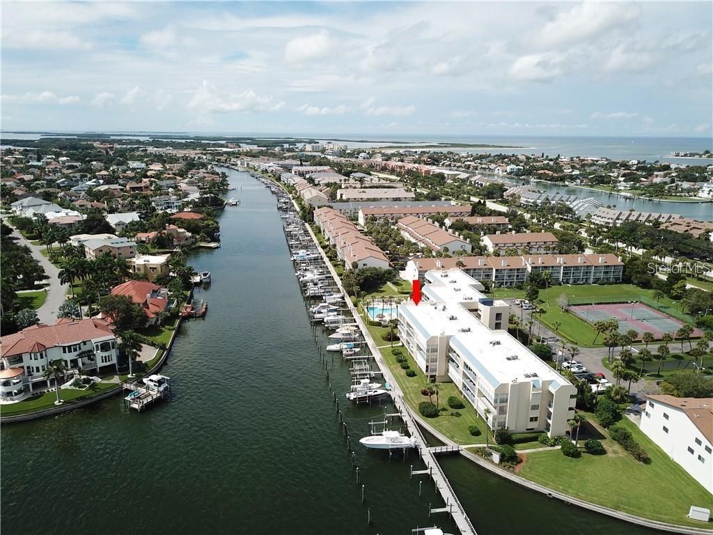 363 Pinellas Bayway S, Unit 50, Tierra Verde, FL 33715 Photo