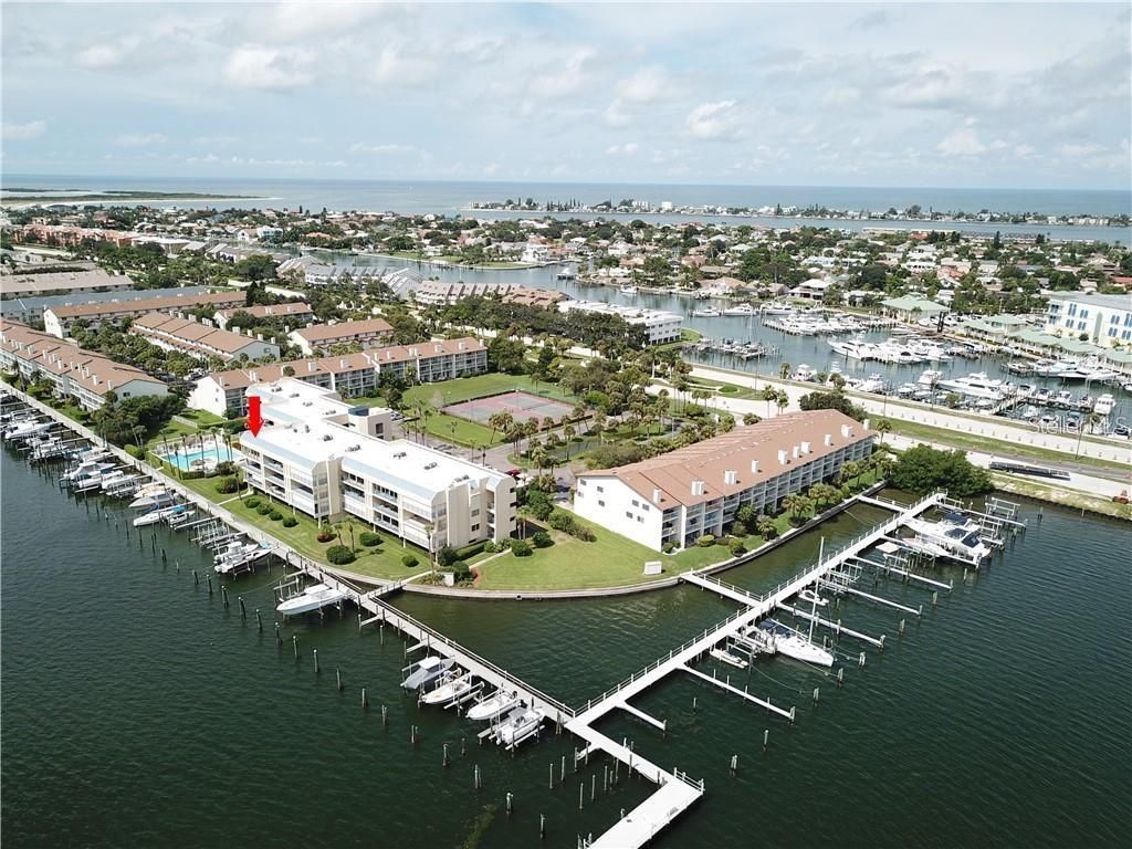 363 Pinellas Bayway S, Unit 50, Tierra Verde, FL 33715 Photo