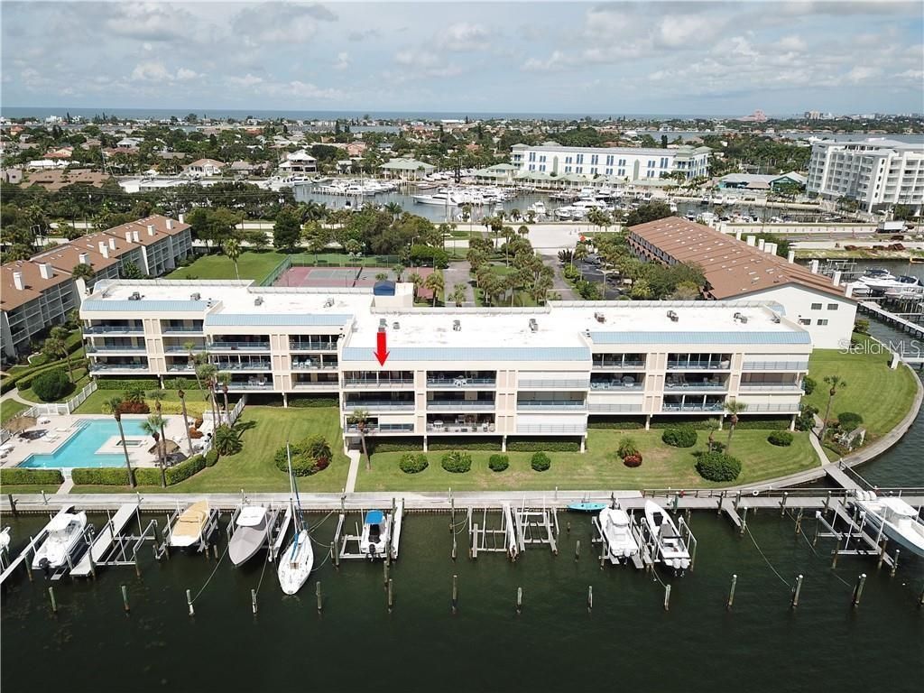 363 Pinellas Bayway S, Unit 50, Tierra Verde, FL 33715 Photo