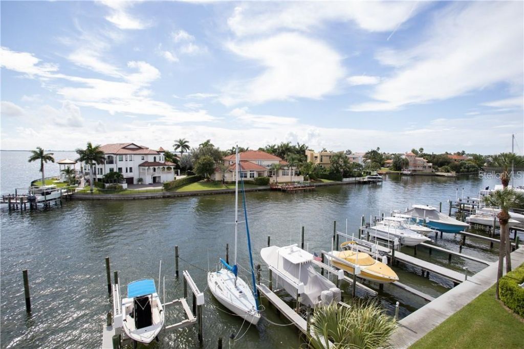 363 Pinellas Bayway S, Unit 50, Tierra Verde, FL 33715 Photo
