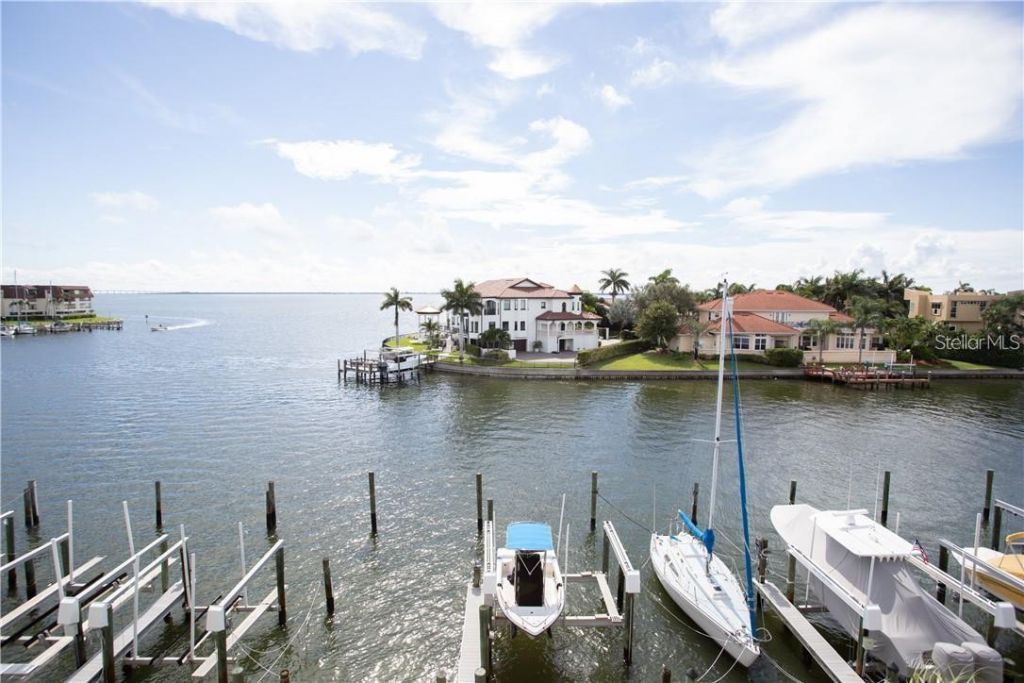363 Pinellas Bayway S, Unit 50, Tierra Verde, FL 33715 Photo