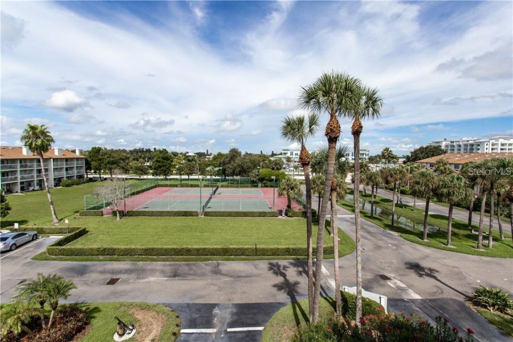 363 Pinellas Bayway S, Unit 50, Tierra Verde, FL 33715 Photo