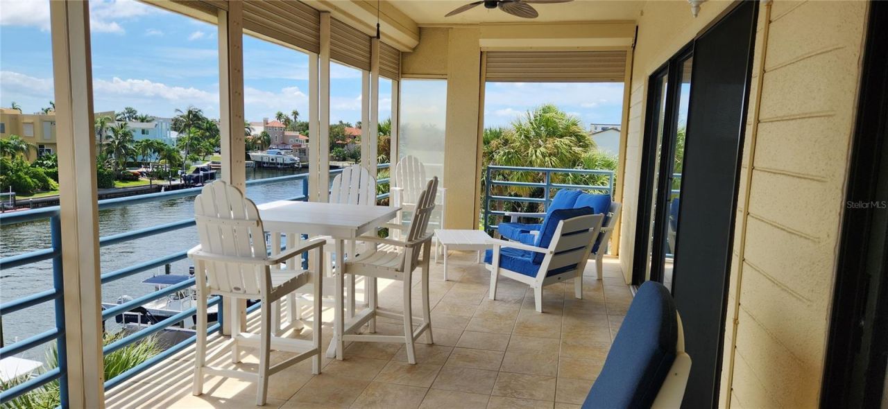 363 Pinellas Bayway S, Unit 50, Tierra Verde, FL 33715 Photo
