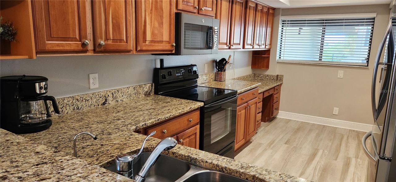 363 Pinellas Bayway S, Unit 50, Tierra Verde, FL 33715 Photo