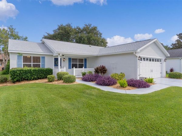 1003 DEL MAR DRIVE, LADY LAKE, FL 32159