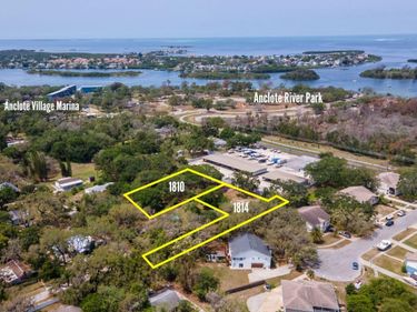 1814 CEMETERY ROAD, HOLIDAY, FL 34691