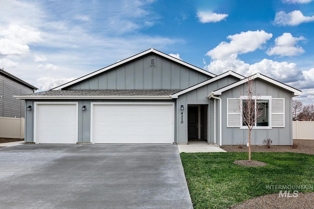 4310 Portofino Way, Caldwell, ID 83607 Main Photo