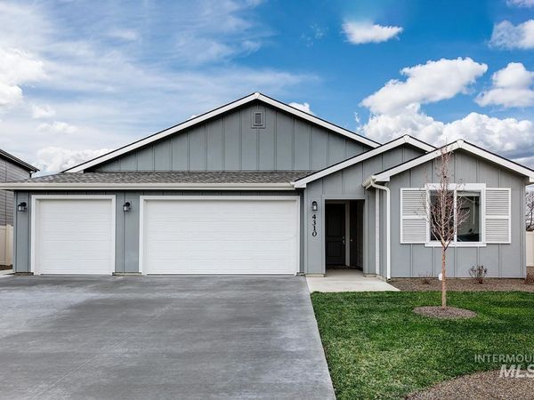 4310 Portofino Way, Caldwell, ID 83607