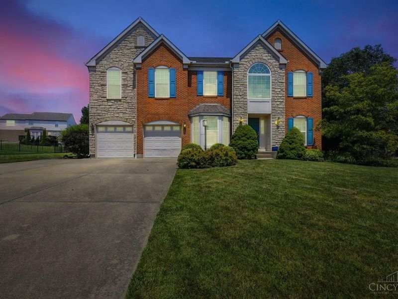 3462 Elbert Drive, Fairfield Twp, OH 45011 Photo 2