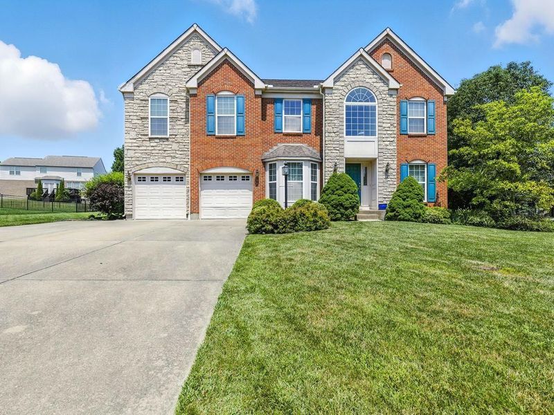 3462 Elbert Drive, Fairfield Twp, OH 45011 Photo 3