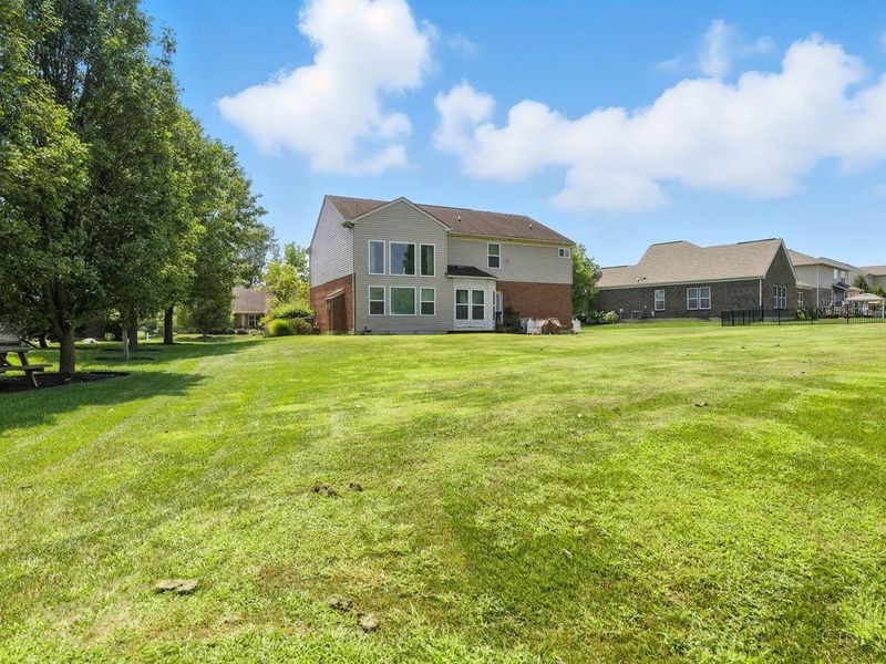 3462 Elbert Drive, Fairfield Twp, OH 45011 Photo 35