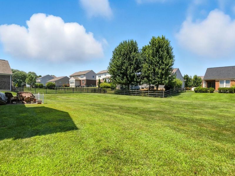 3462 Elbert Drive, Fairfield Twp, OH 45011 Photo 36