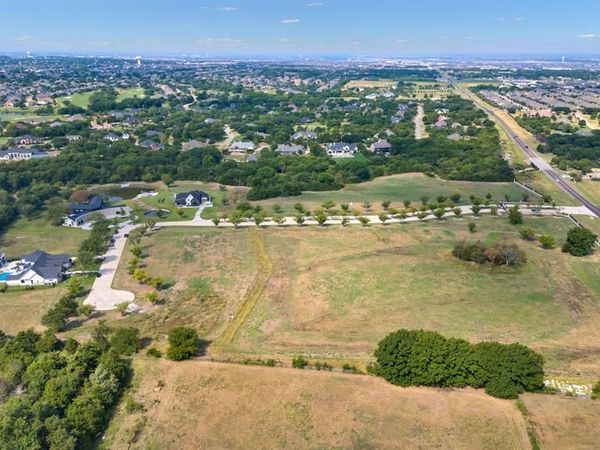 3531 Mission Drive , Prosper, TX 75078