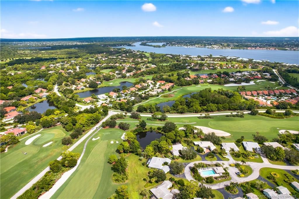 2120 NW Greenbriar Lane, Palm City, FL 34990 Photo