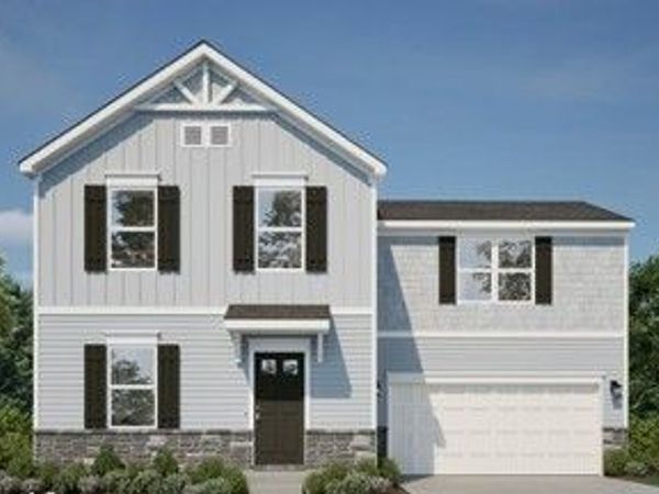 415 Millstone Lane, Finleyville, PA 15332