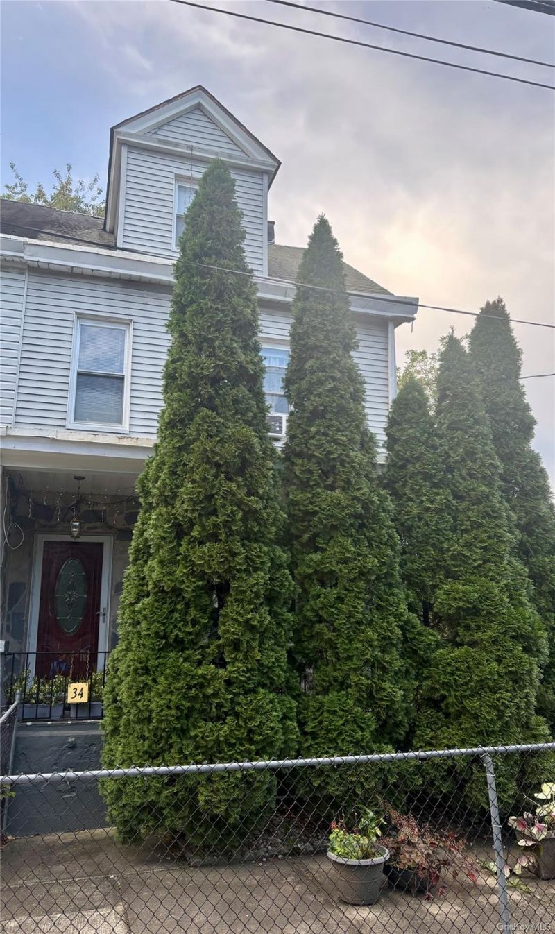 34 Millington Street, Mount Vernon, NY 10553 Main Photo