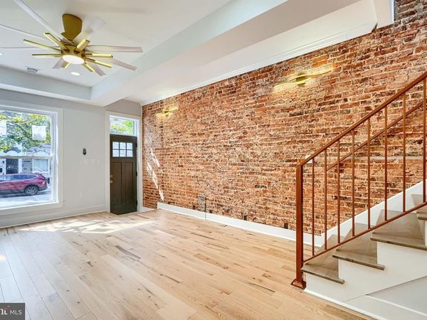 825 N MONTFORD AVENUE, BALTIMORE, MD 21205