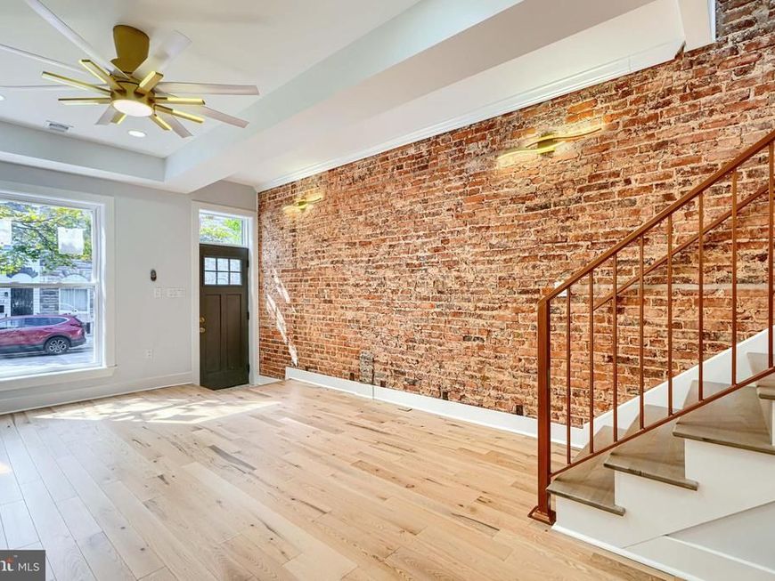 825 N Montford Avenue, Baltimore, MD 21205 Main Photo