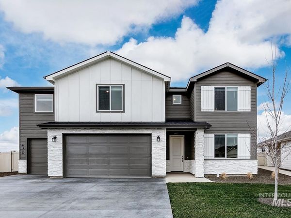 4314 Portofino Way, Caldwell, ID 83607