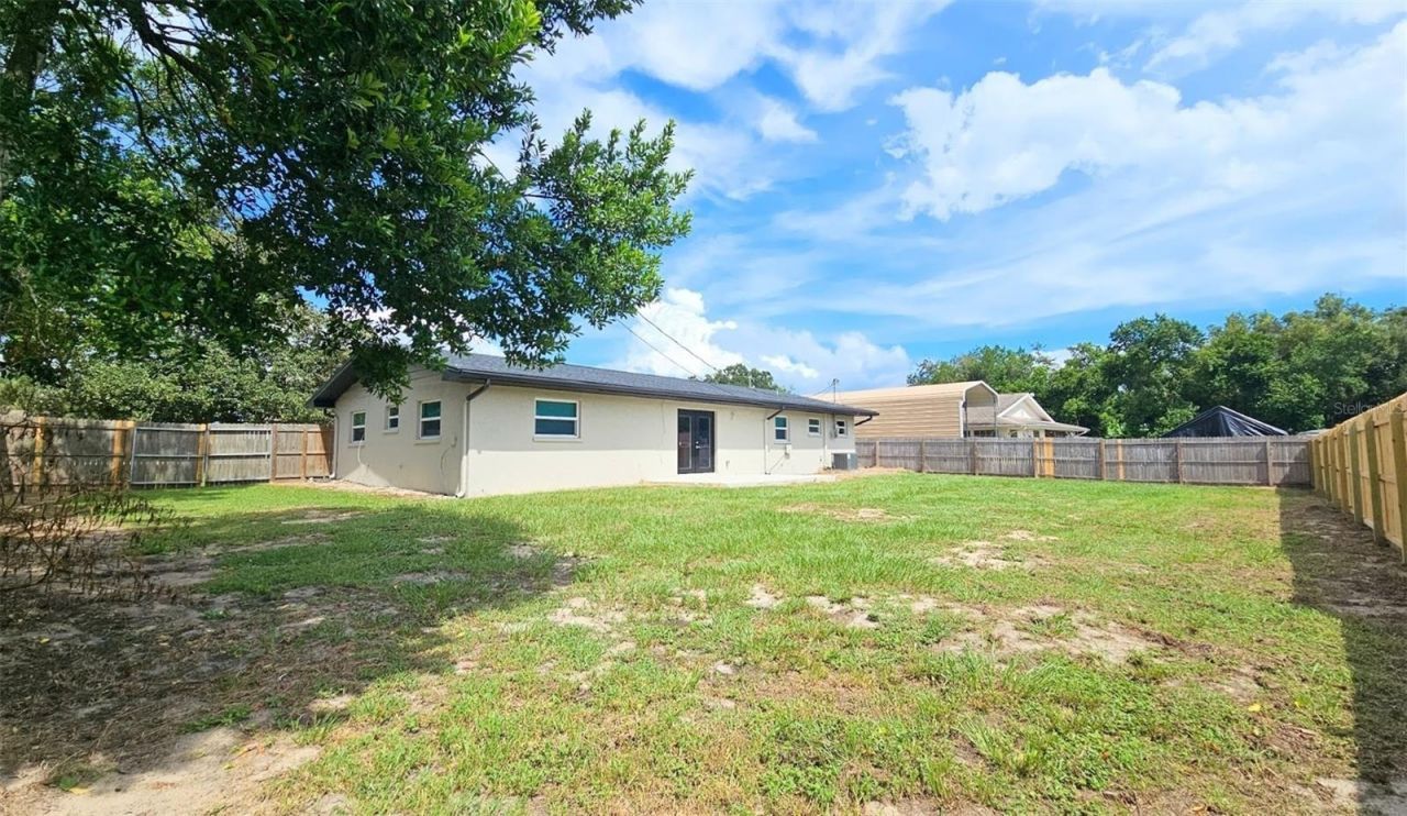 5551 Fairway Drive, Ridge Manor, FL 33523 Photo