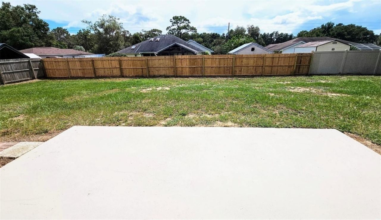 5551 Fairway Drive, Ridge Manor, FL 33523 Photo