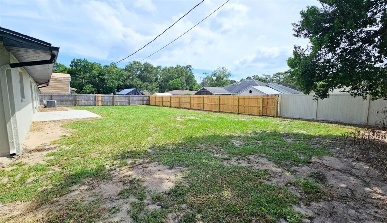 5551 Fairway Drive, Ridge Manor, FL 33523 Photo