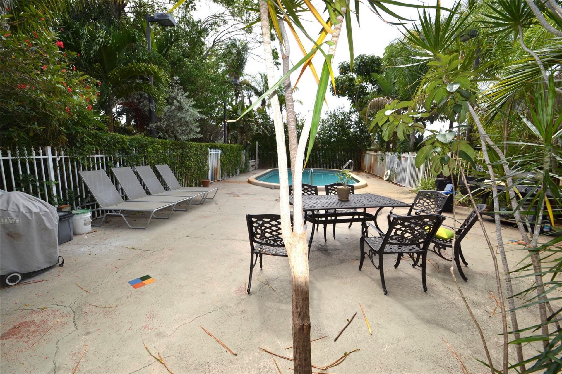 1423 Holly Heights Drive, Unit 13, Fort Lauderdale, FL 33304 Photo