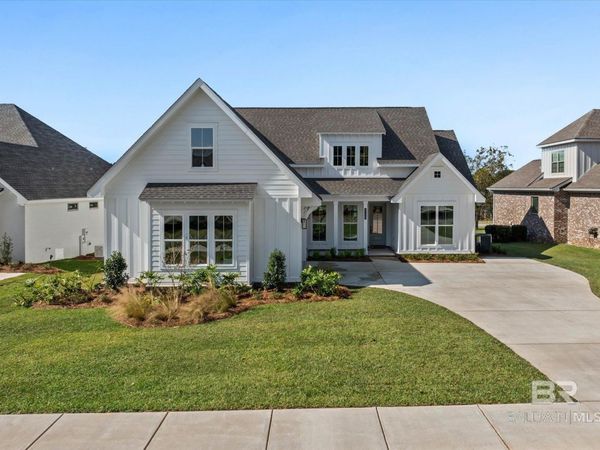 17329 Seldon Street, Fairhope, AL 36532