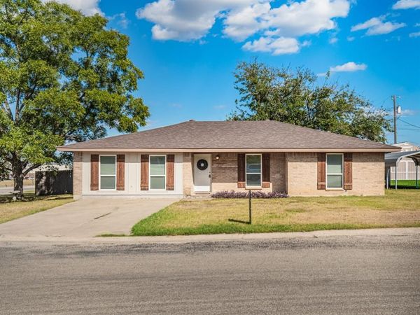 108 Gettysburg, Comanche, TX 76442