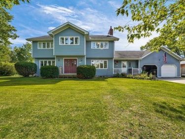 2511 March Road, Eden, NY 14057