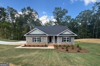 5391 Tuscany Drive, Unit 90, Douglasville, GA 30135 Main Photo