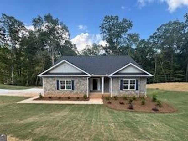 5391 Tuscany Drive, Unit 90, Douglasville, GA 30135