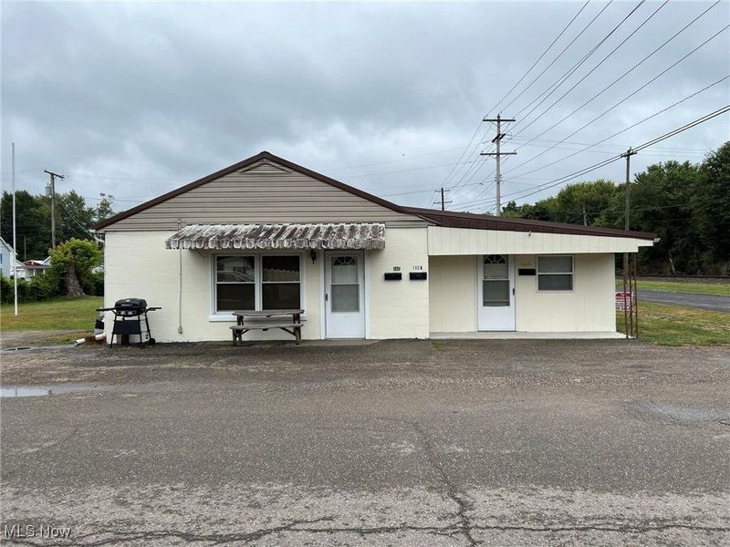 132 N 10th Street, Byesville, OH 43723 Photo 1