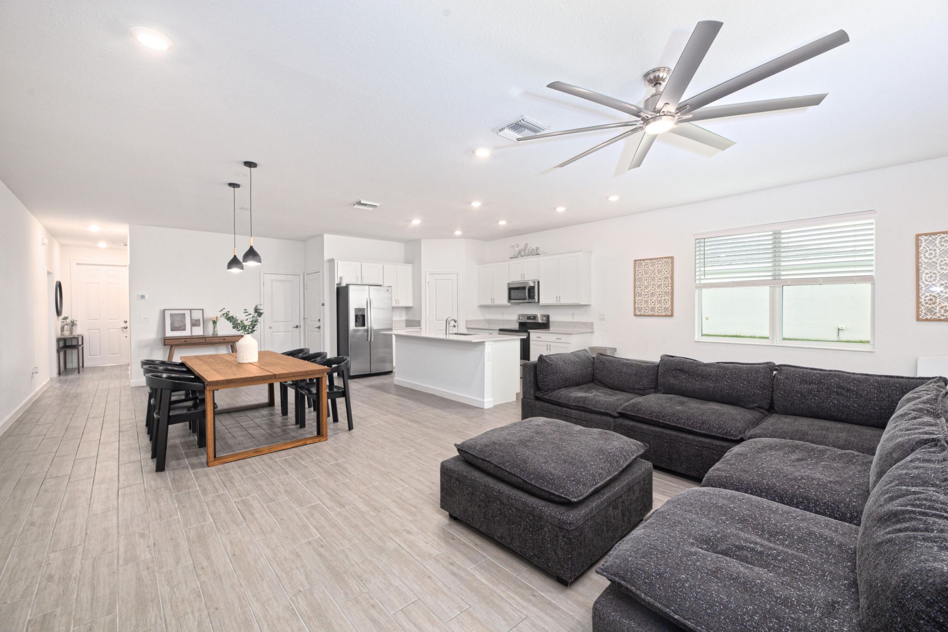 7609 NW Archerfield Drive, Port Saint Lucie, FL 34987 Photo